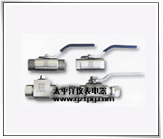 確定儀表管閥件的工作壓力是設(shè)計(jì)中為關(guān)鍵的環(huán)節(jié)