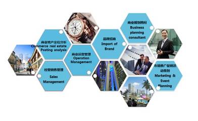 三大品牌布局四大區(qū)域，花樣年商業(yè)目標(biāo) 2020年運營14個項目，強化投資管理